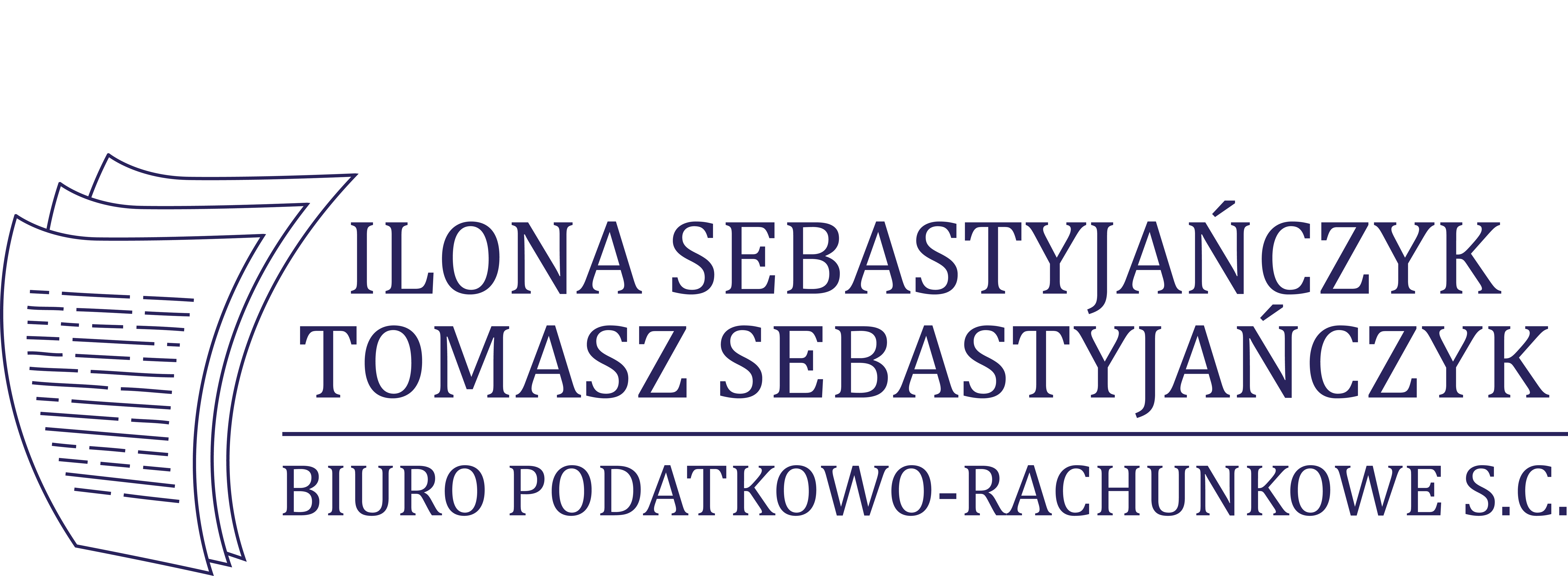 Biuro Podatkowo-Rachunkowe S.C. Ilona Sebastyjańczyk i Tomasz Sebastyjańczyk